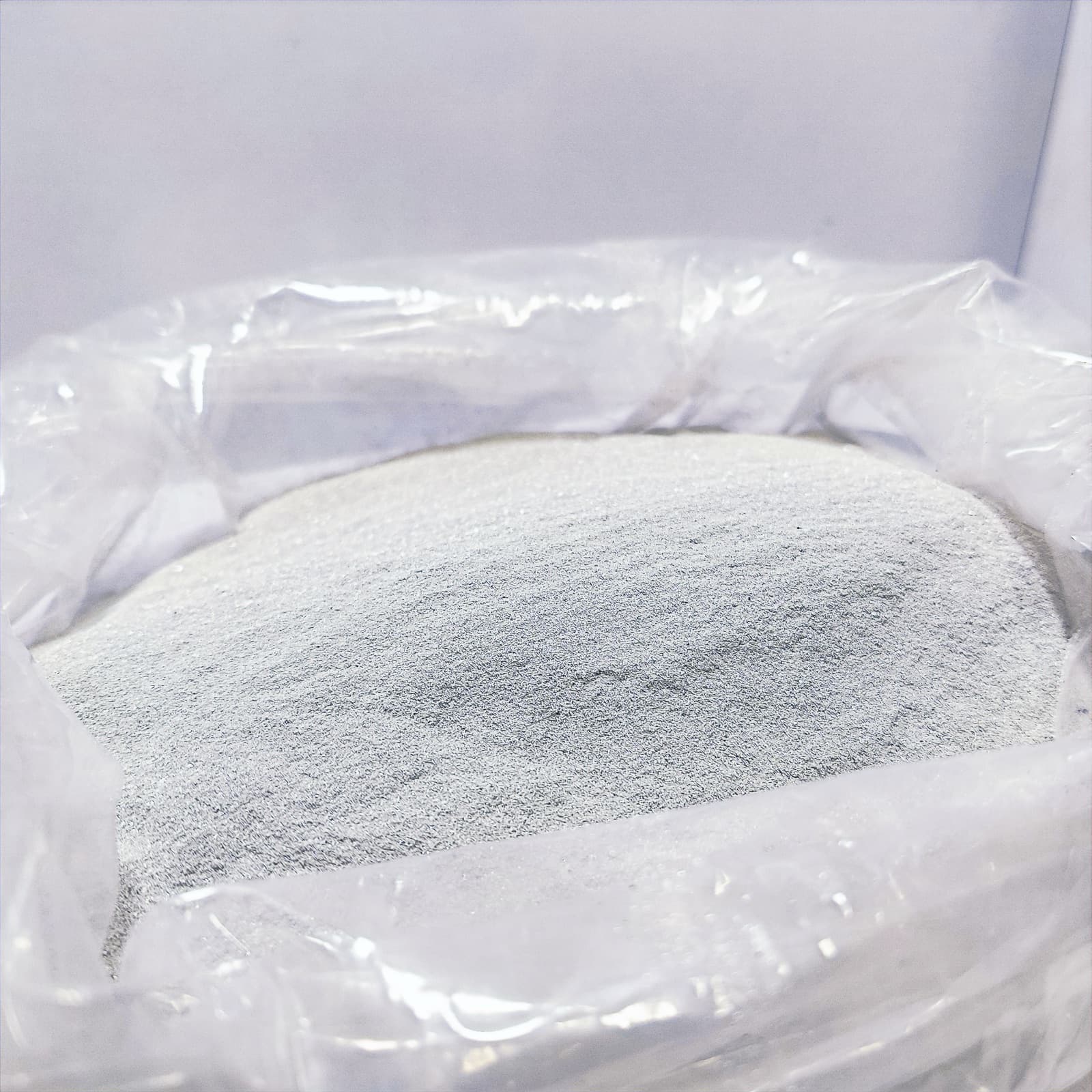 Silver Powder